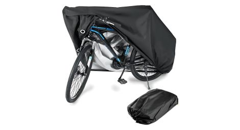 Housse imperméable et protectrice 190 x 95 cm