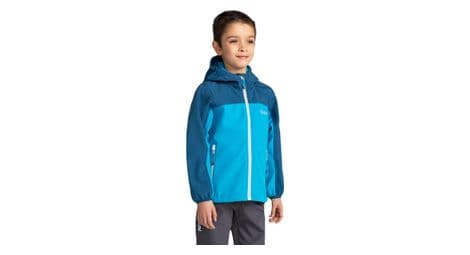 Veste softshell pour garçon kilpi ravio-j