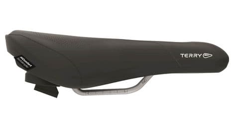 Terry selle de vélo fisio gtc gel homme noir