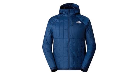 Veste à capuche the north face circaloft hoodie bleu