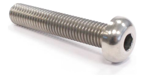 Vis titanium elevn pour selle pivotal