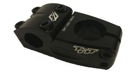 Tnt 1 1 8 threadless potence 53mm noir