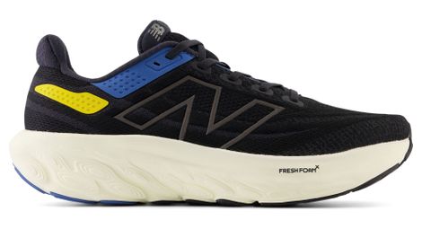 New Balance Fresh Foam X 1080 v13 - homme - noir