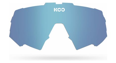 Schermo di ricambio Koo Spectro - Turchese