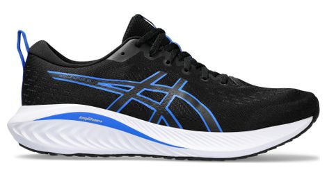 Zapatillas de running asics gel-excite 10 negro azul hombre