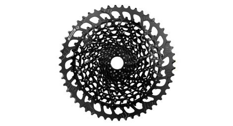 Cassette Sram XG-1275 Eagle (CS-XG-1275-C1) 12V Noir