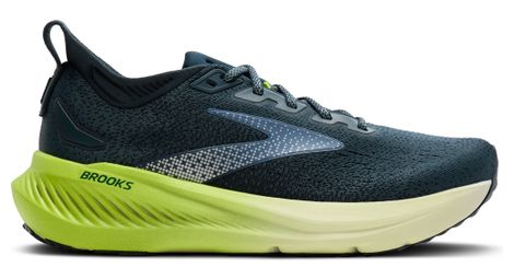 Scarpe da corsa Brooks Glycerin 23 blu da uomo
