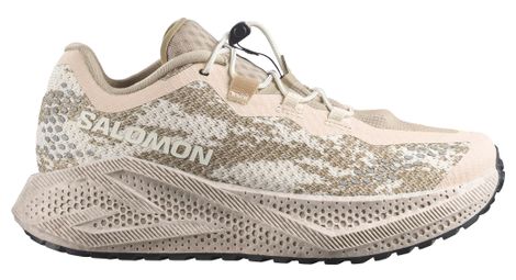 Chaussures Running Salomon Aero Glide 4 GRVL Rose Femme