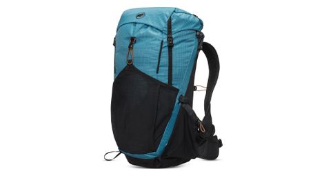 Sac de randonnée mammut ducan 32l bleu