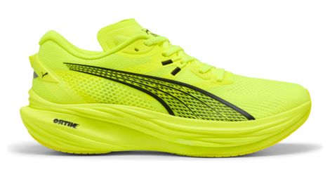 Chaussures Running  Deviate Nitro 3 Jaune Homme