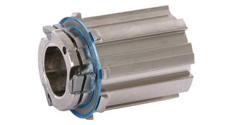 Fulcrum free wheel corpo rotella r7 / r5 / quattro / r3 / r1 / r0 / red wind xlr / racing speed ​​/ racing light type campagnolo