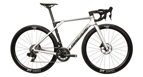 Bicicletta da strada Lapierre XELIUS DRS 8.0 Sram Force Etap AXS 12V 2025 T.L / 180-192 cm - Prodotto ricondizionato