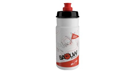 Bidón de bicicleta baouw elite 550ml