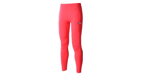 Legging the north face movmynt rose femme