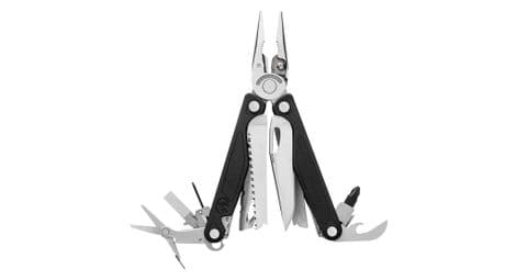 Pince multifonctions charge® + 19 outils en 1 avec étui nylon - leatherman