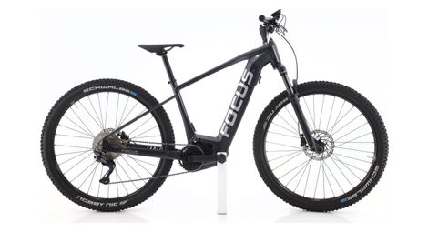 Focus Jarifa 2 6 7 Velo VTT Electrique Tres Bon Etat