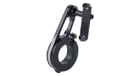 Bontrager 2016 fissaggio regolabile per transmitr