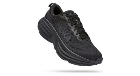 Bondi 8 running shoes black