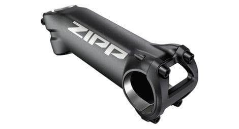 Potence zipp service course 25° 31.8 mm noir blast