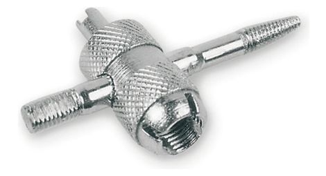 V bike outils multiples pour valves de velo