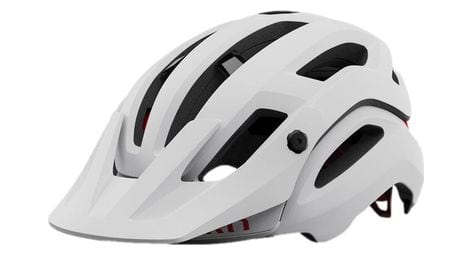 Giro manifest mips all-mountain helmet white