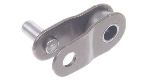 KMC CHAÎNE TURN 1/2 x 1/8 BROWN 1SP 10 PCS