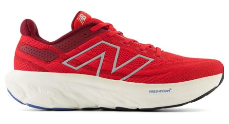 New Balance Fresh Foam X 1080 v13 - homme - rouge