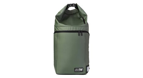Zaino Buds City Bag Race Nero/Khaki