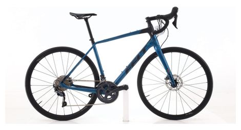 Produit reconditionné · Felt VR Performance · Bleu / Vélo de route | Très bon état