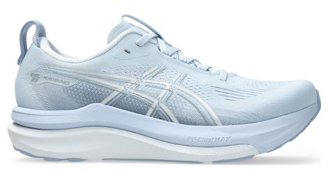 Scarpe da corsa Asics Gel-Kayano 33 blu da donna