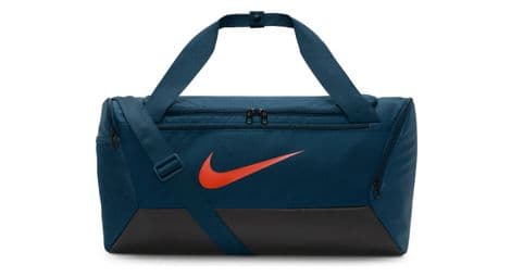 Bolsa de deporte nike brasilia 9,5 pequeña 41 l azul