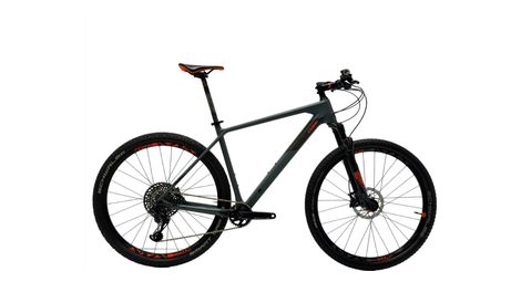 Produit reconditionné · cube reaction race c62 carbon gx 2020 / vélo vtt / cube | très bon état