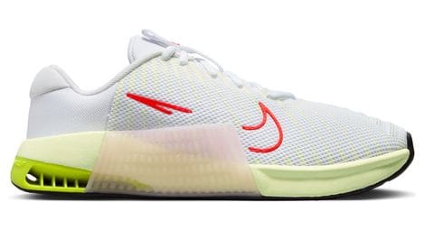 Prodotto rinnovato - nike metcon 9 scarpe da allenamento bianco donne 39