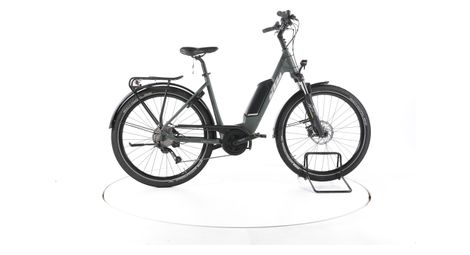KTM — Ktm macina gran p510 trekking e bike entree basse - tres bon etat
