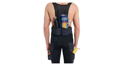 Cargo Mtb Radhose Schwarz Herren
