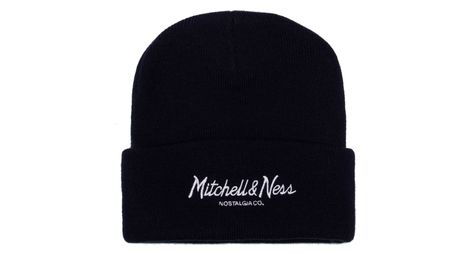 Bonnet mitchell et ness pinscript