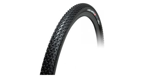 Kiesreifen Tufo Swampero 700 mm Tubeless Ready Flexible Pannensichere Ply Black P