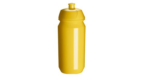 Bidon tacx shiva 500ml jaune