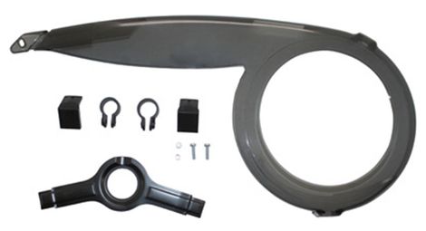 Carter chaine pistolet roto fume plateau 48 44d pour 28 26 24 vendu a l unite