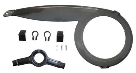 CARTER CHAINE PISTOLET ROTO FUME PLATEAU 48-44D. POUR 28 -26 -24 (VENDU A L UNITE)