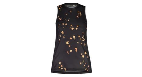 Maillot femme maloja trecimem moonless noir