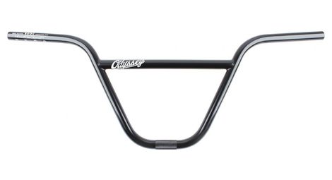 Cintre bmx odyssey broc 9.8' noir mat