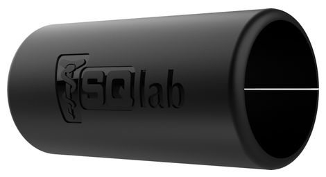 Reducteur de potence sqlab handlebar shim plastic 25 4 vers 31 8 mm