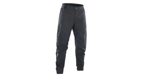 Pantalons vtt ion logo noir