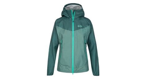 Veste imperméable femme kilpi hurricane-w