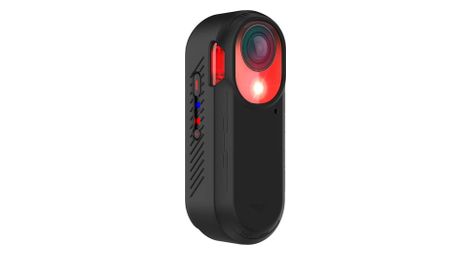 Etui de protection en silicone pour feu arrière caméra Garmin Varia RCT715