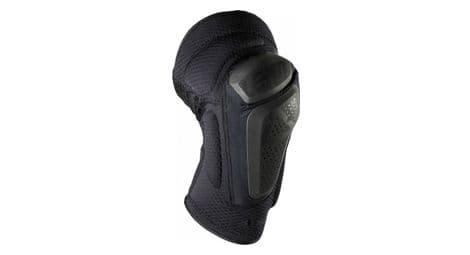 Leatt 3df 6.0 knee guard black