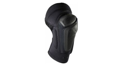 Genouilleres leatt 3df 6 0 noir