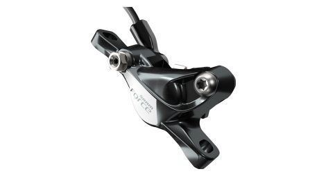 Etrier de frein sram post mount force 22 gris