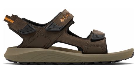 Chaussures de randonnée columbia trailstorm hiker 3 strap homme